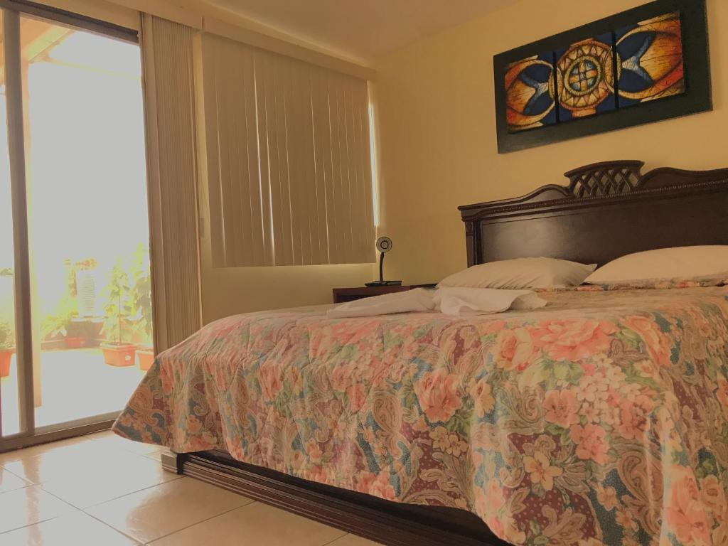 Casa Canelos — Hotel in Guayaquil