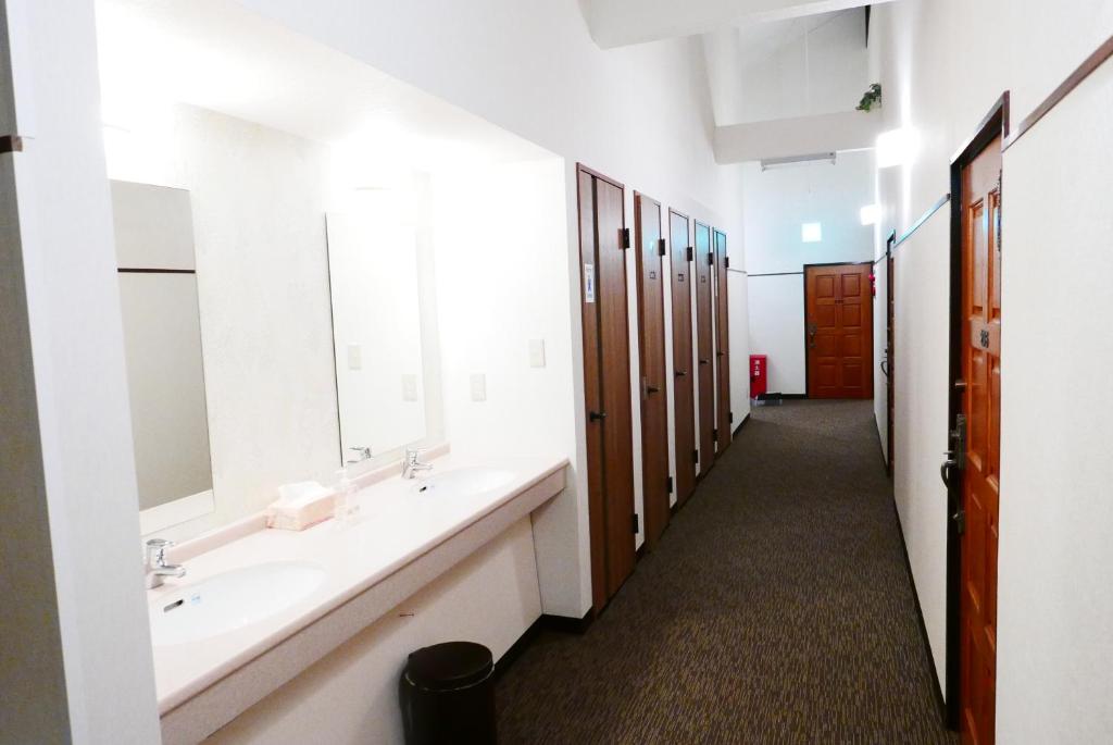 Facilities