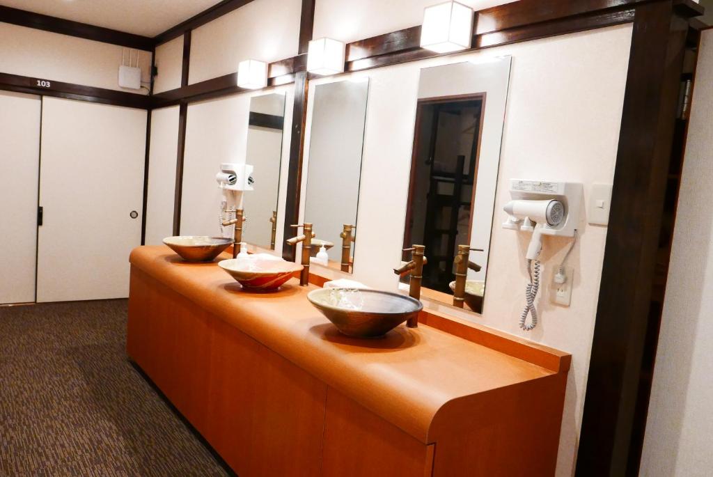 Facilities