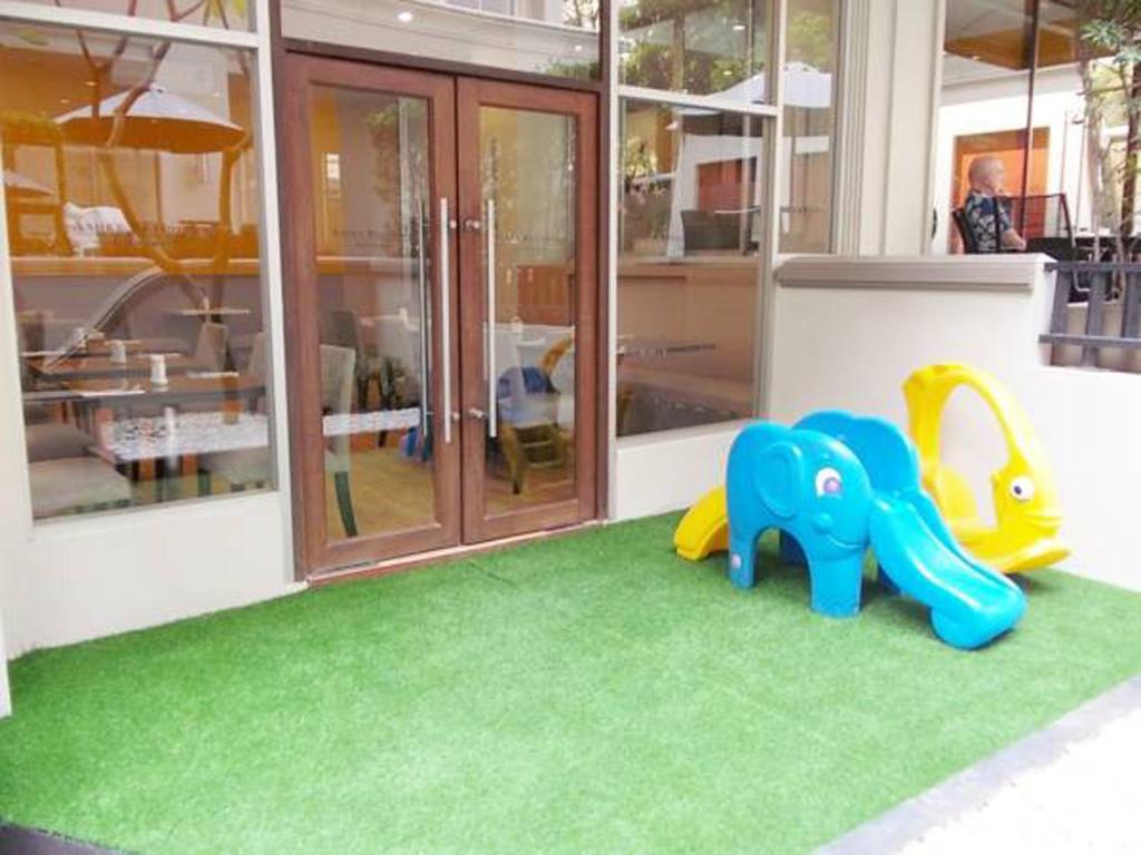 Playground