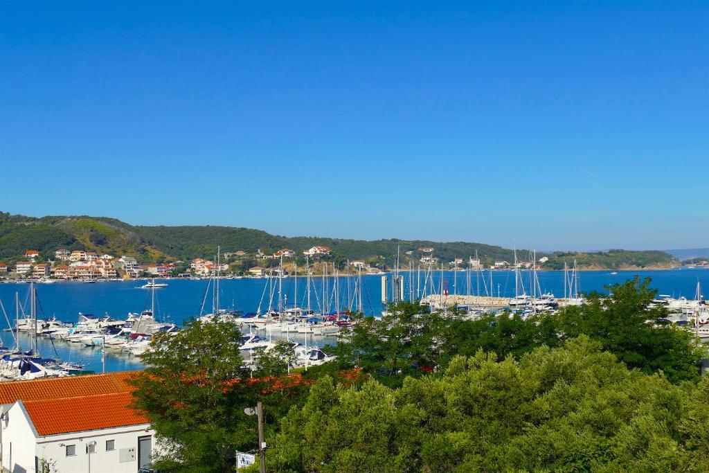 B&B Garni Toni, Supetarska Draga