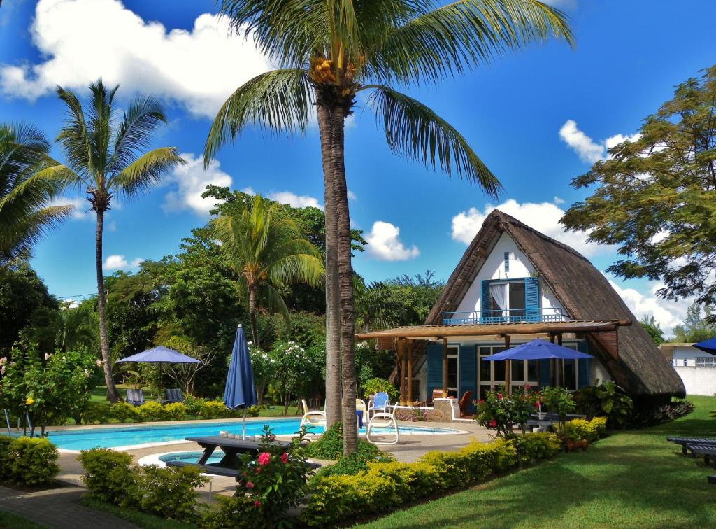 Blue Bird, Pereybere