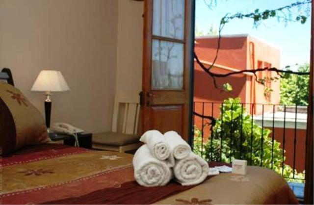 Hotel Beltran photo