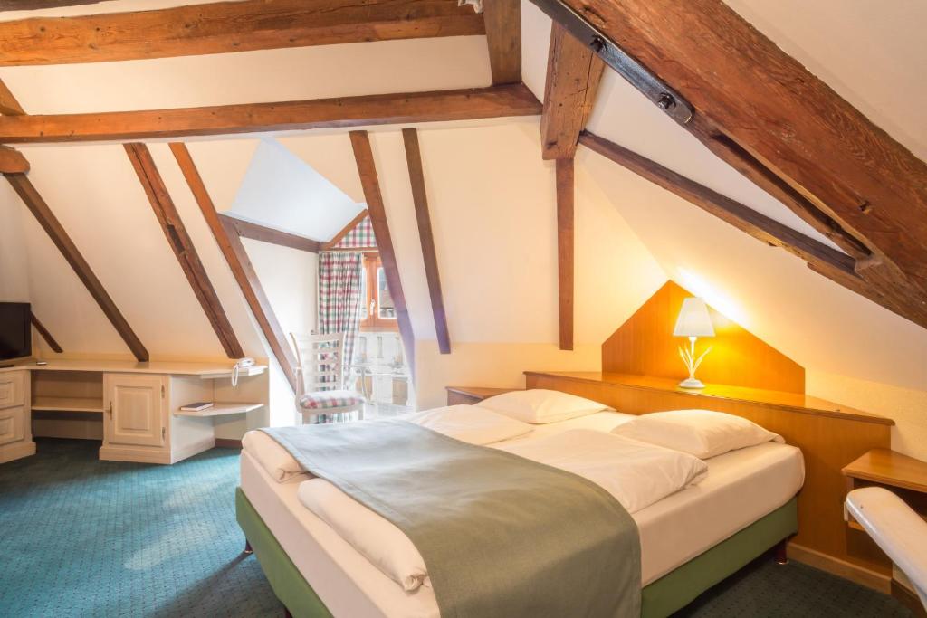 Hostellerie Schwendi — Hotel in Kaysersberg