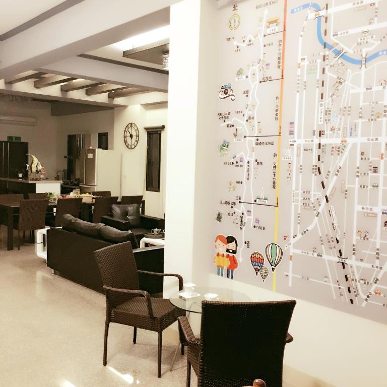 잉호스텔 호텔 이미지 2