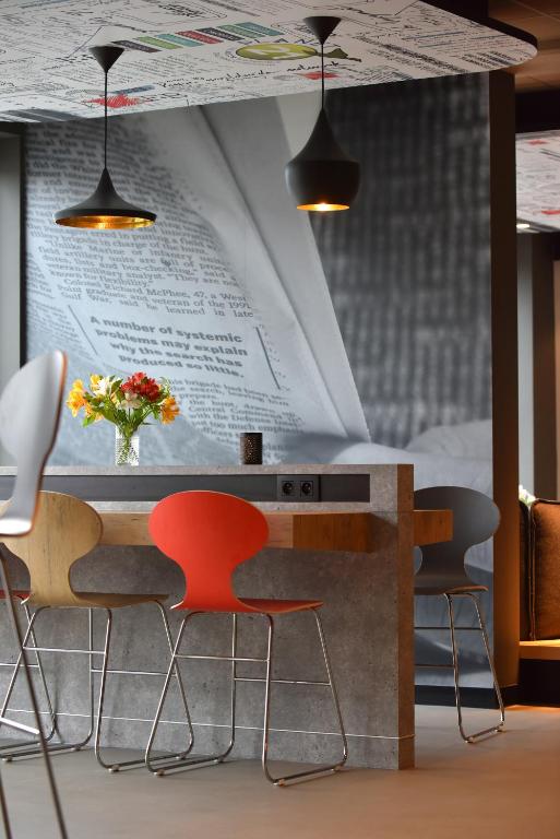 ビジネスセンター