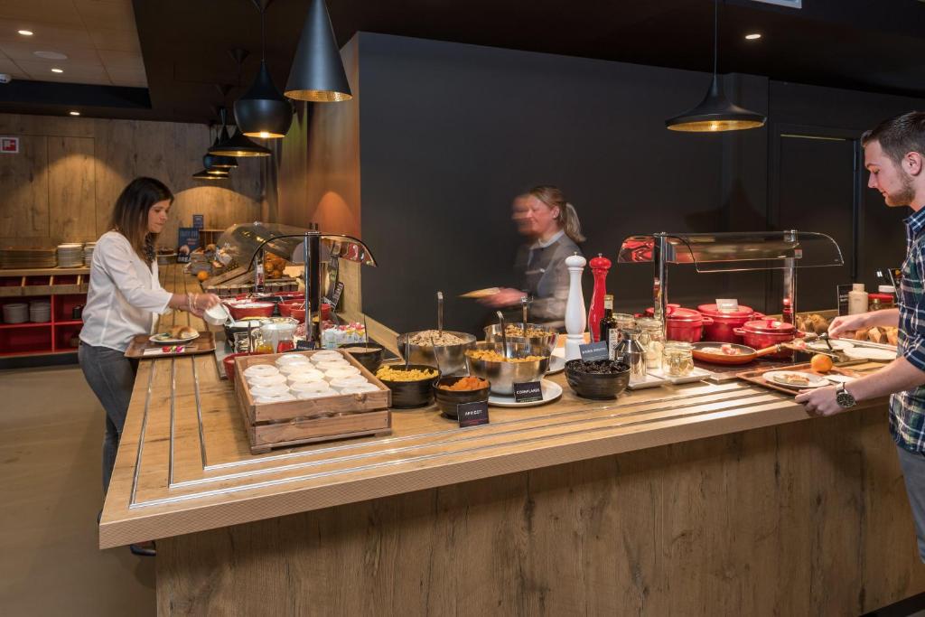 お料理のイメージ