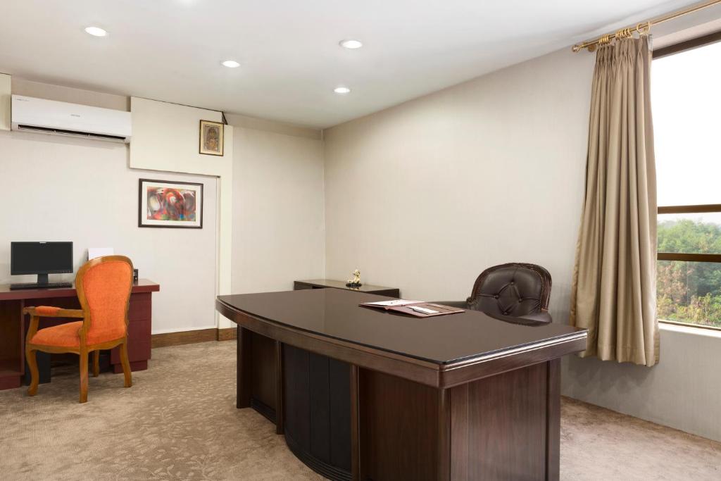 Meeting room / ballrooms