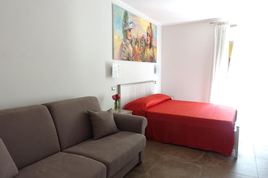 Superior kétszemélyes szoba