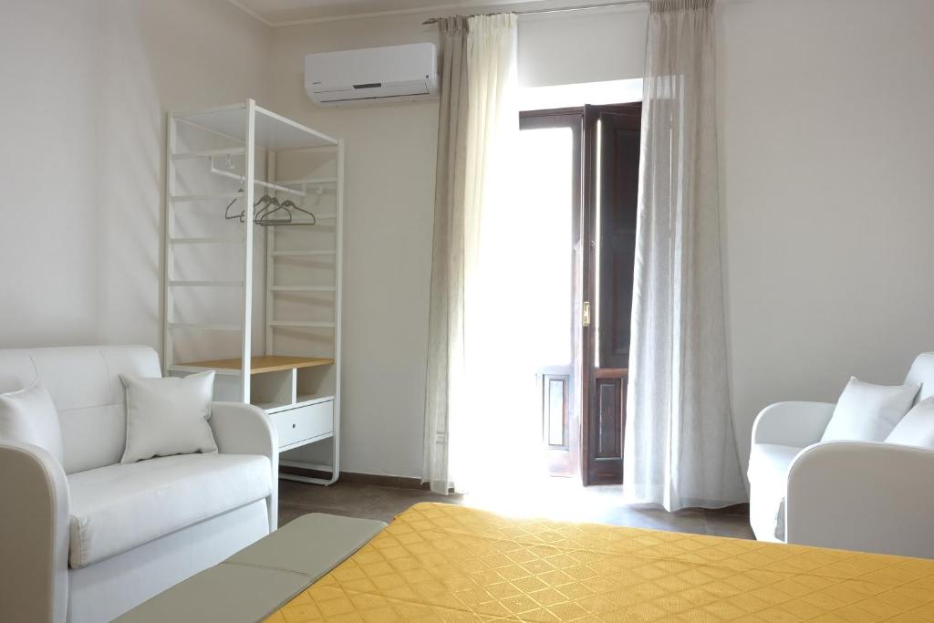 Superior kétszemélyes szoba