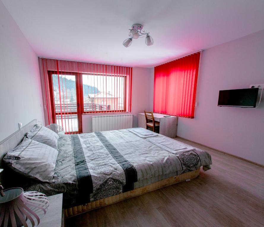 Kavdanski Guesthouse photo