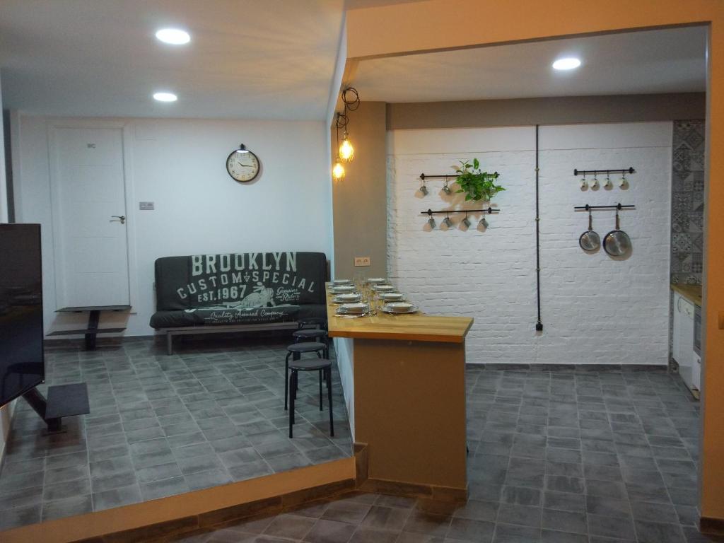 Casa Loft 2 Dormitorios en el Centro Histórico y de fácil acceso - 2