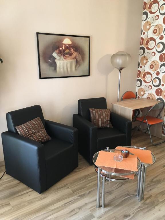 Master Apartments photo
