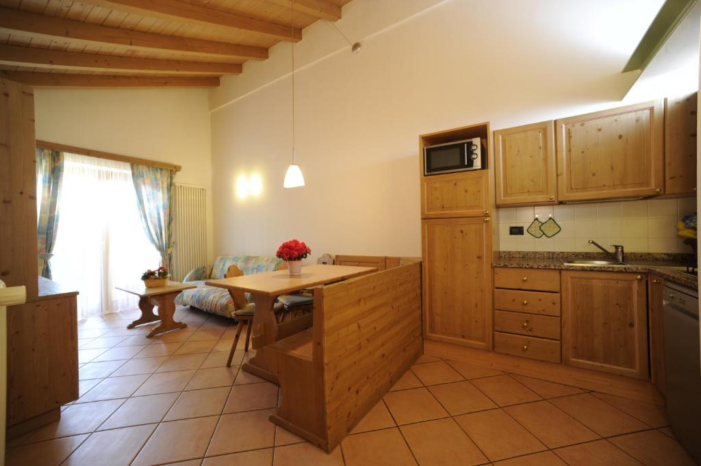 Residence Lagorai - Fiemme Holidays - 5
