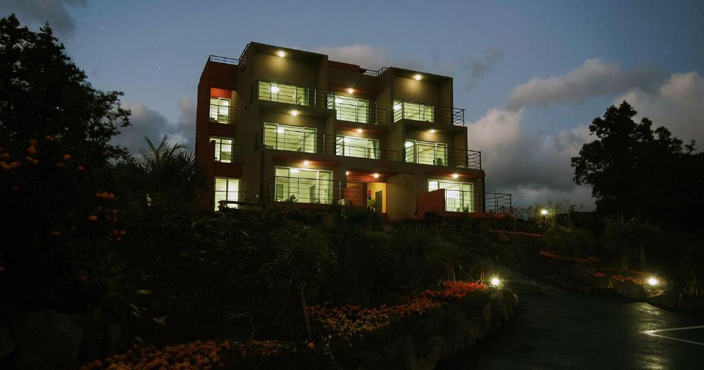 Oasis Pension photo
