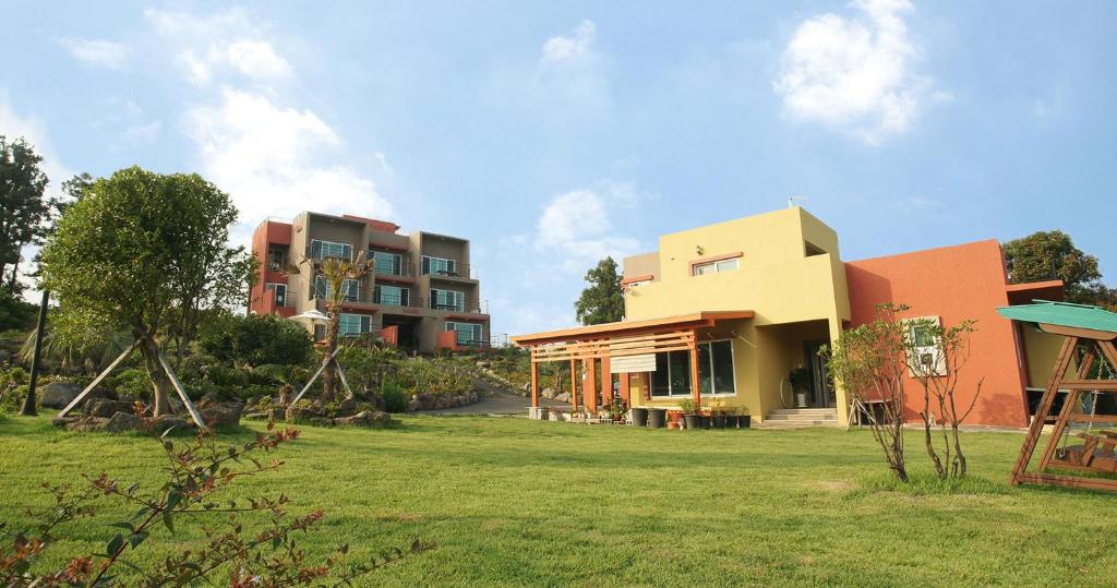 Oasis Pension photo