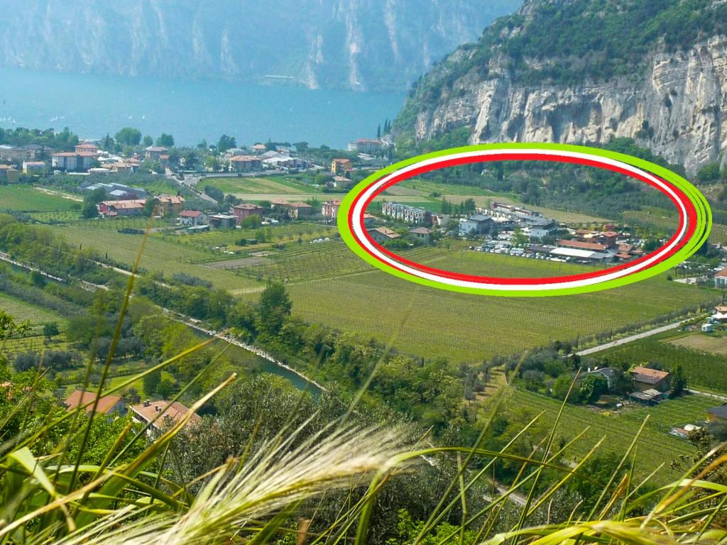 Arco Linfano Wellness — Hotel in Riva Del Garda