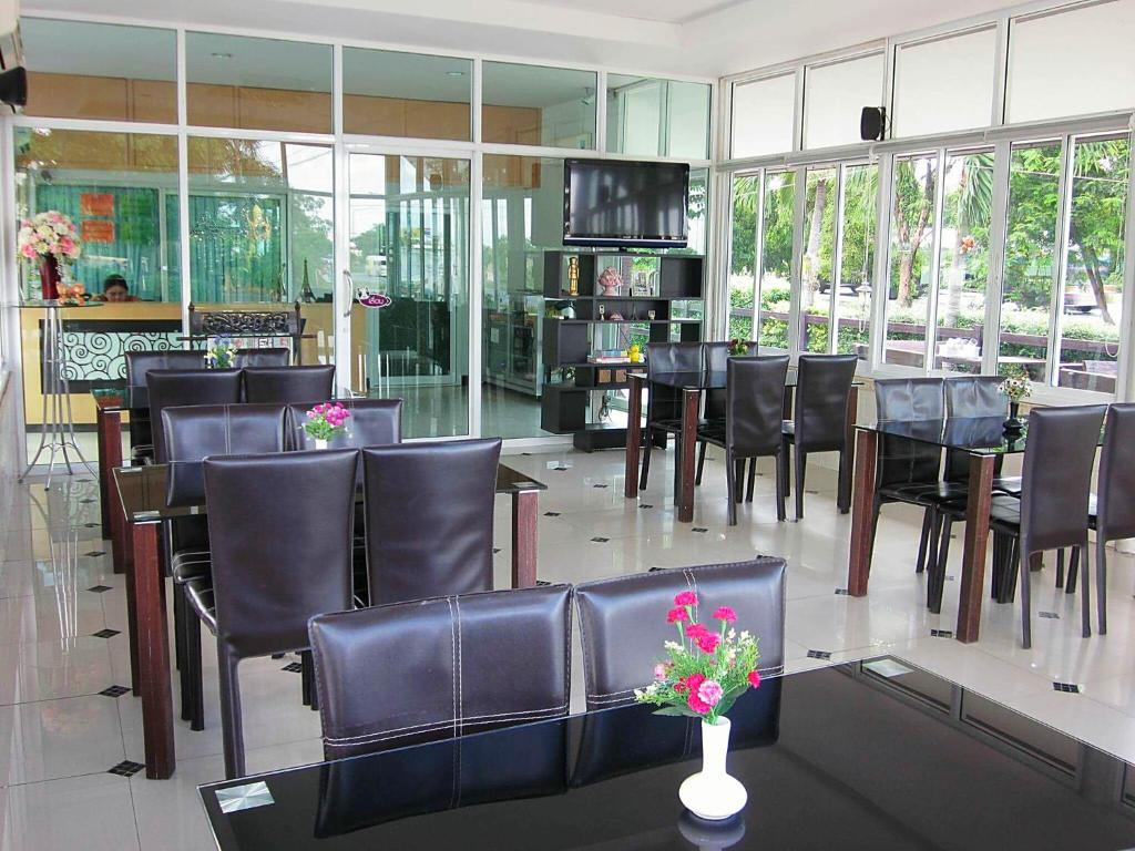 Facilities, Fahproudfon Hotel in Nakhonratchasima