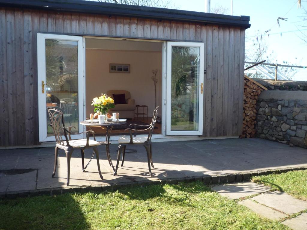 Ednyfed Apartment, Nefyn photo 7