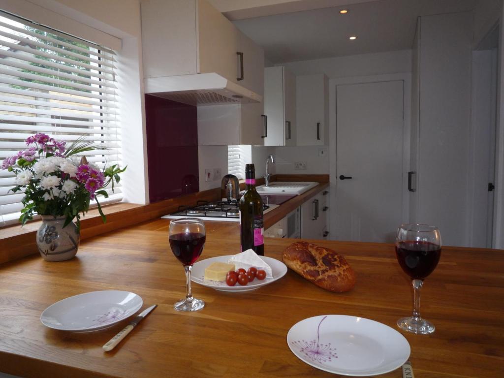 Ednyfed Apartment, Nefyn photo 5