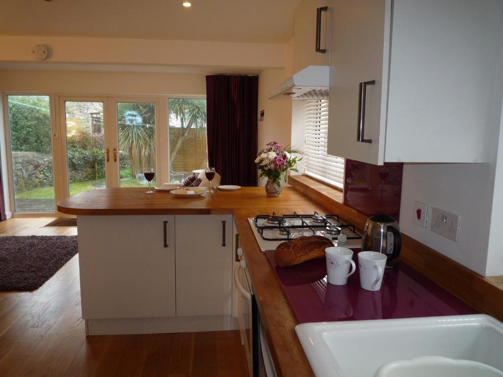 Ednyfed Apartment, Nefyn photo 8