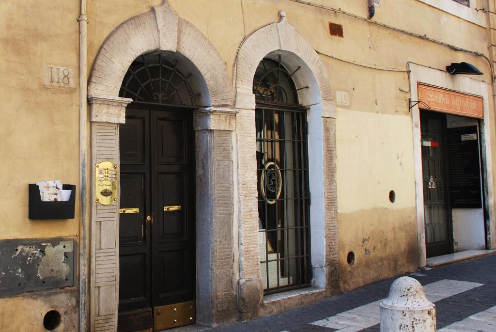 SuityRHome RioneMonti118 - 3