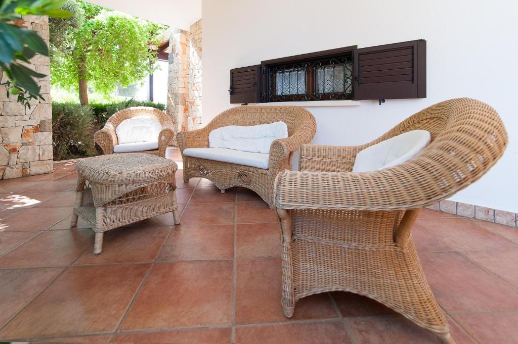 Villa Rose - 4