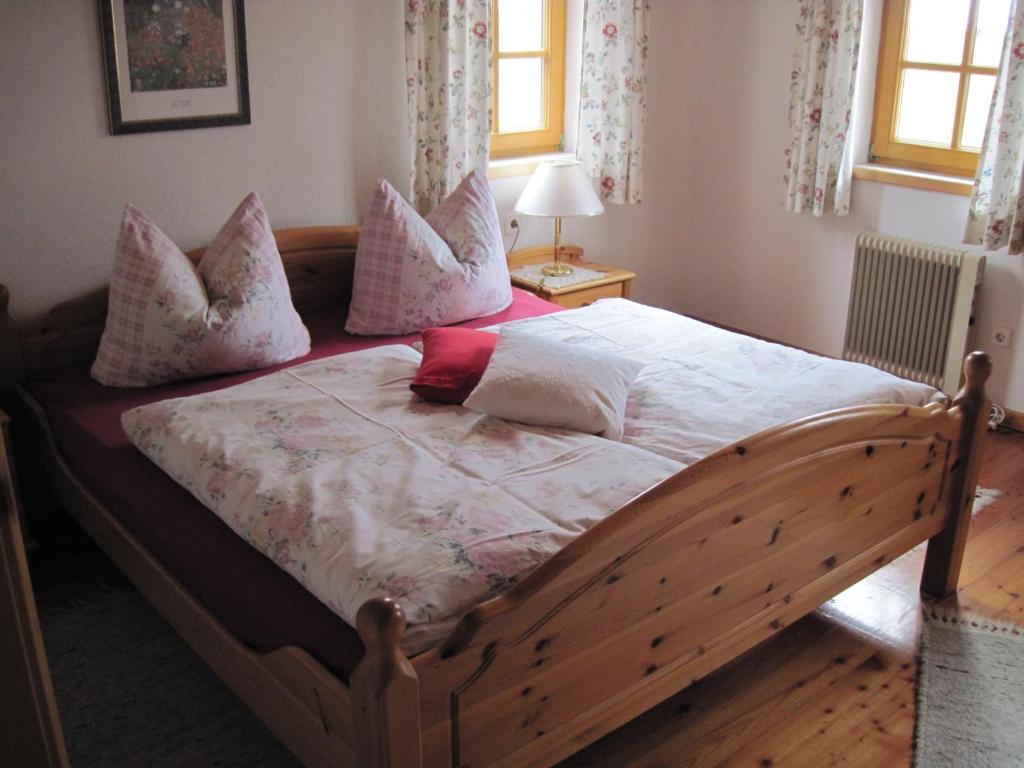 Ferienwohnung Althoelbling - 3