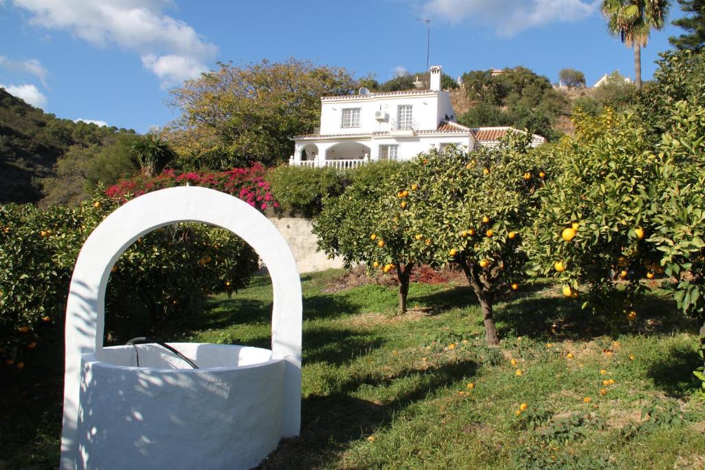 Villa La Recalada - 5