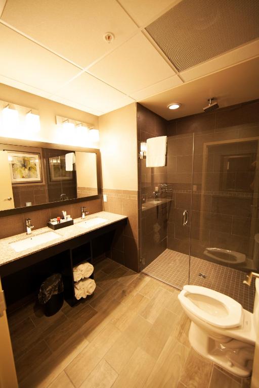 Warehouse Hotel at The Nook photo