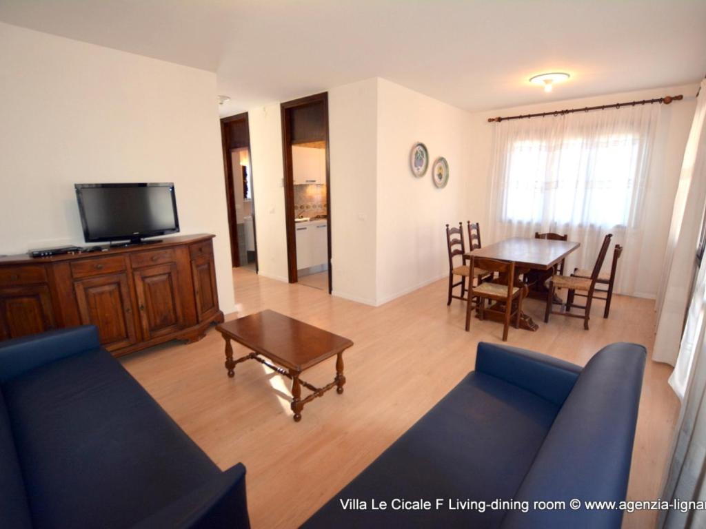 Lignano Pineta Big Villa - 1