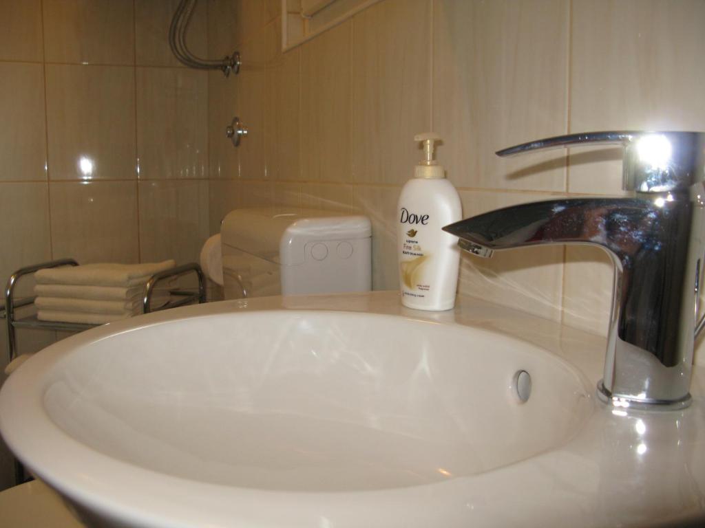 Holiday House Rastoke Pod Lipom photo