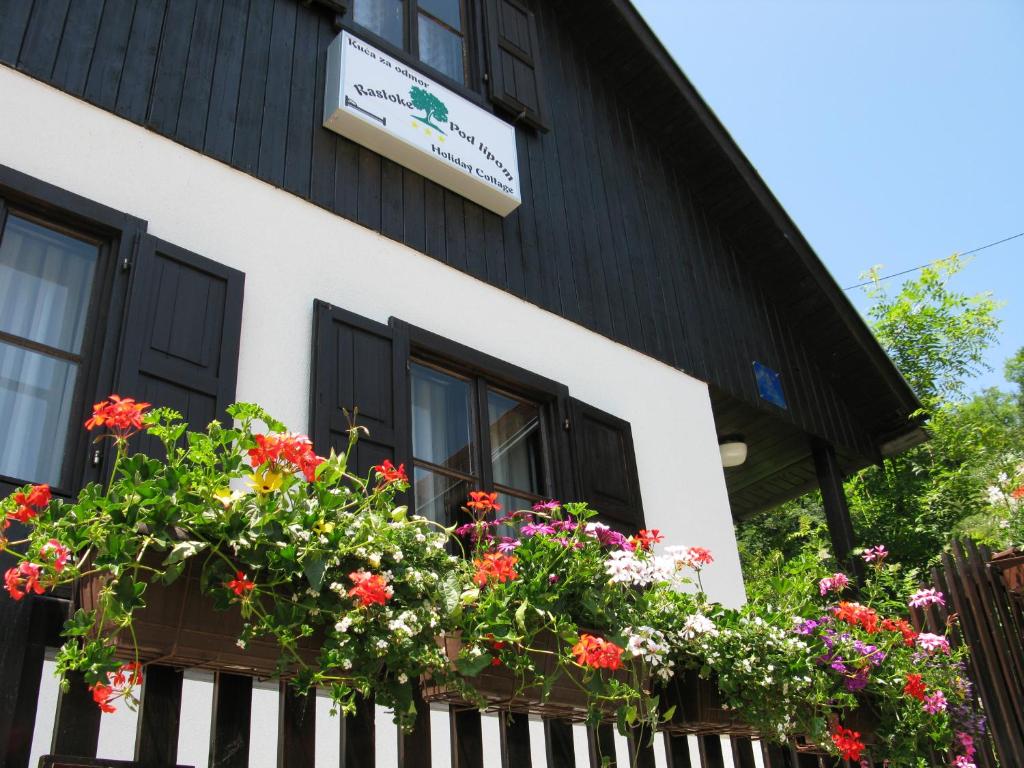 Holiday House Rastoke Pod Lipom photo