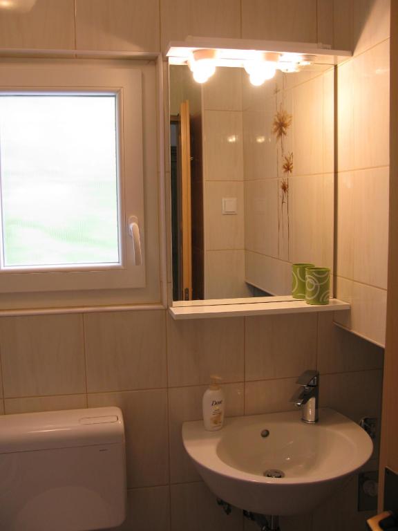 Holiday House Rastoke Pod Lipom photo