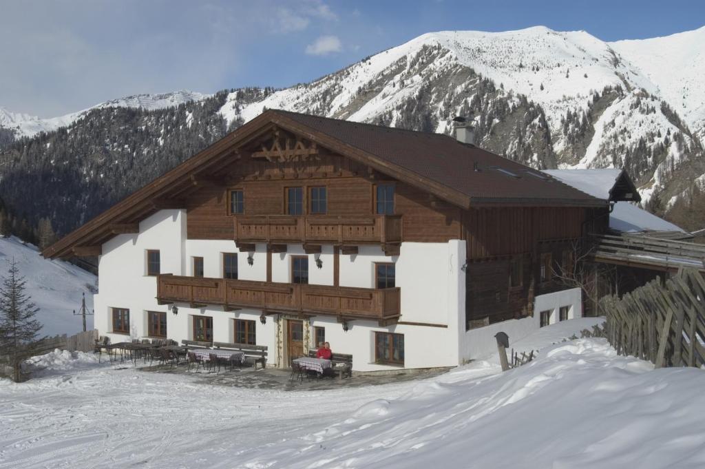 Berggasthof Steckholzer photo
