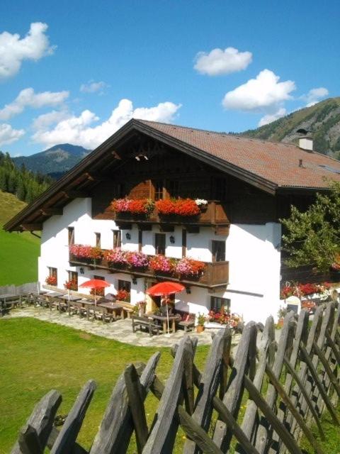 Berggasthof Steckholzer photo