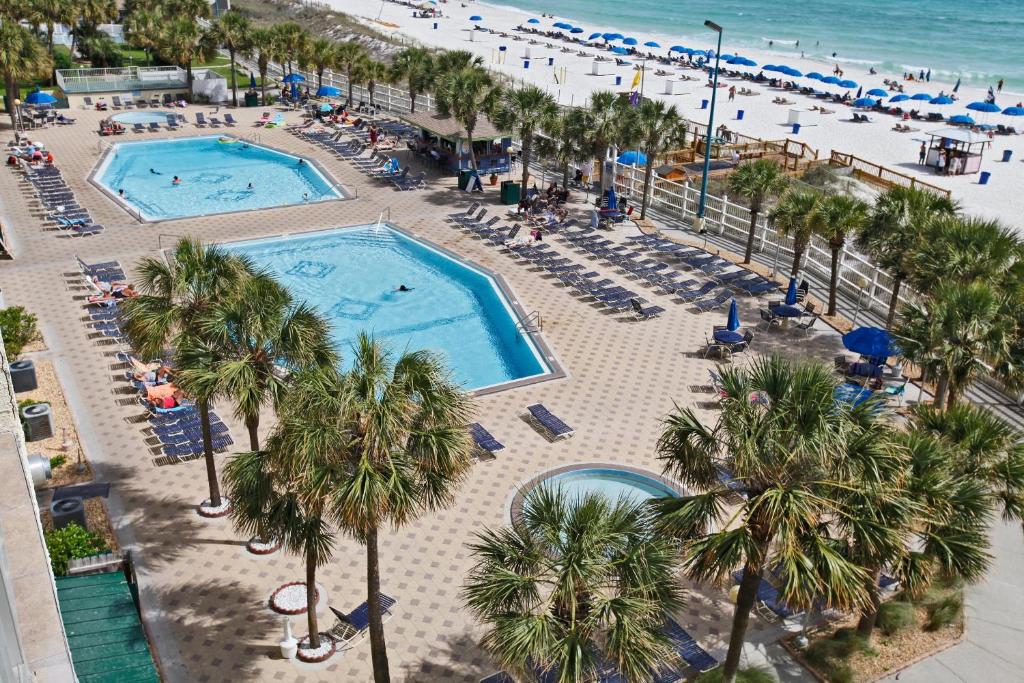 The Summit by Panhandle Getaways — Hotel in Panama City (FL)