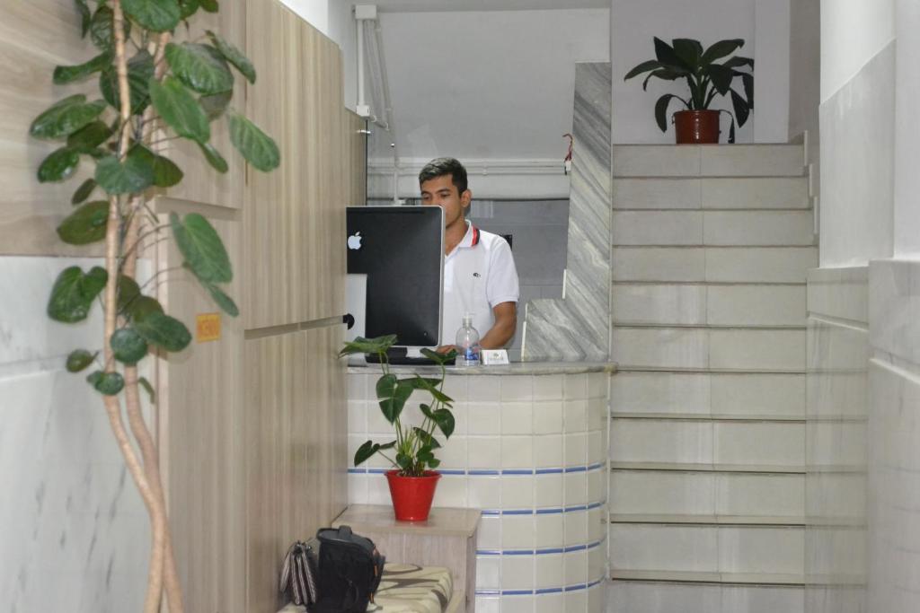 Sumare Hotel photo