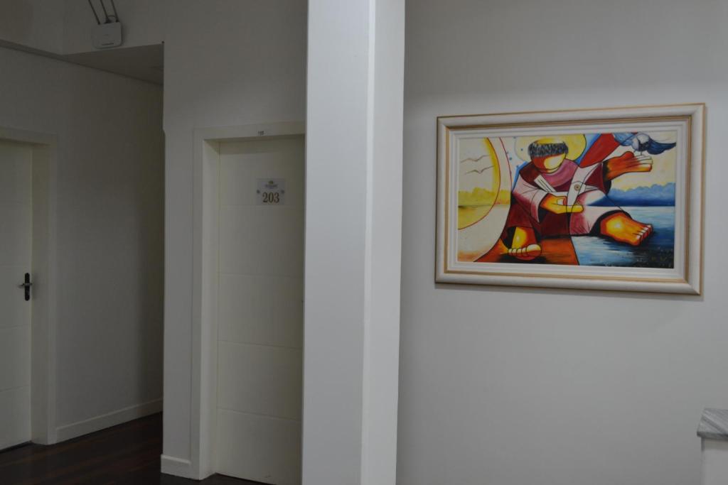 Sumare Hotel photo