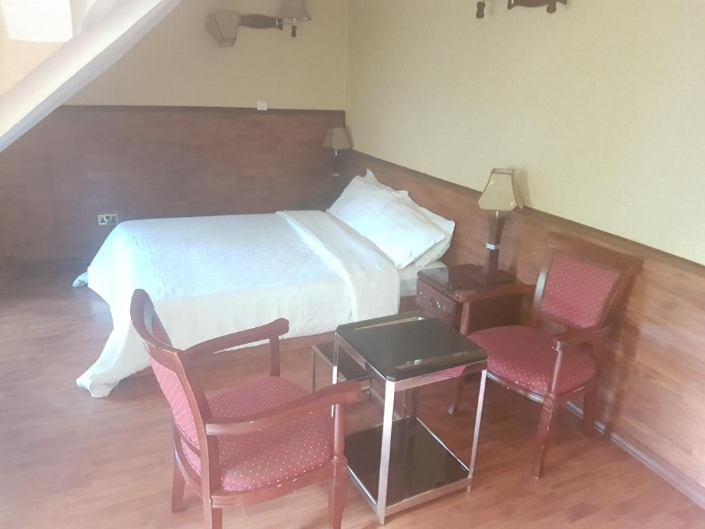 Ridgeways Park Hotel photo