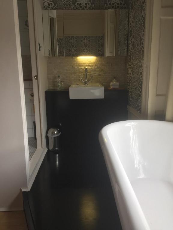 manorhaus Ruthin photo 7
