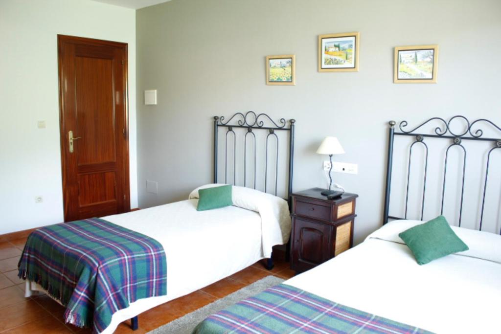 Pension Mosende photo