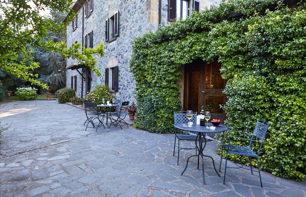 Locanda Rosati photo