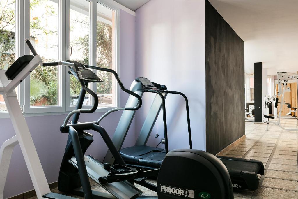 Nura Santa Ponsa & Spa — Sports & recreation in Santa Ponca, Balearic Islands