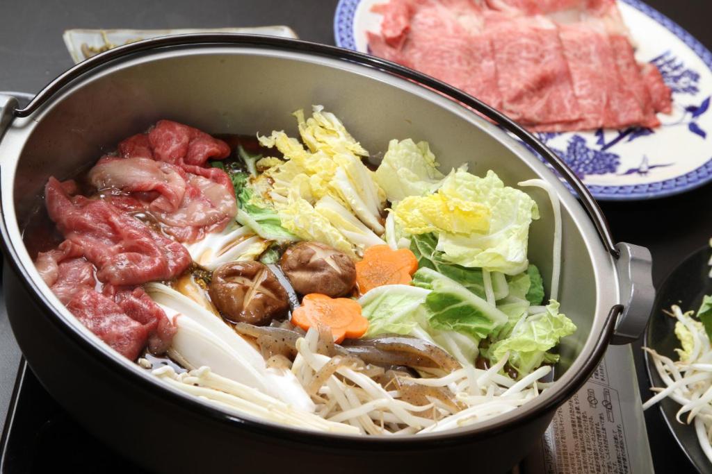 Kadoya Shinkan 호텔 이미지 2