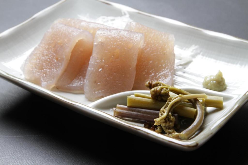 Kadoya Shinkan 호텔 이미지 2