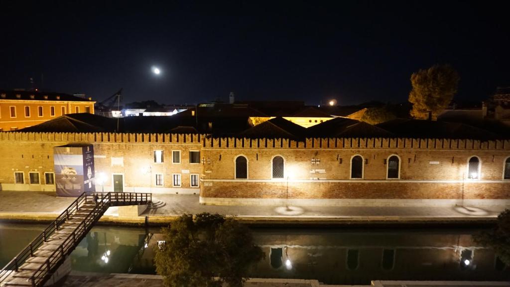 Ca Arsenale - 4