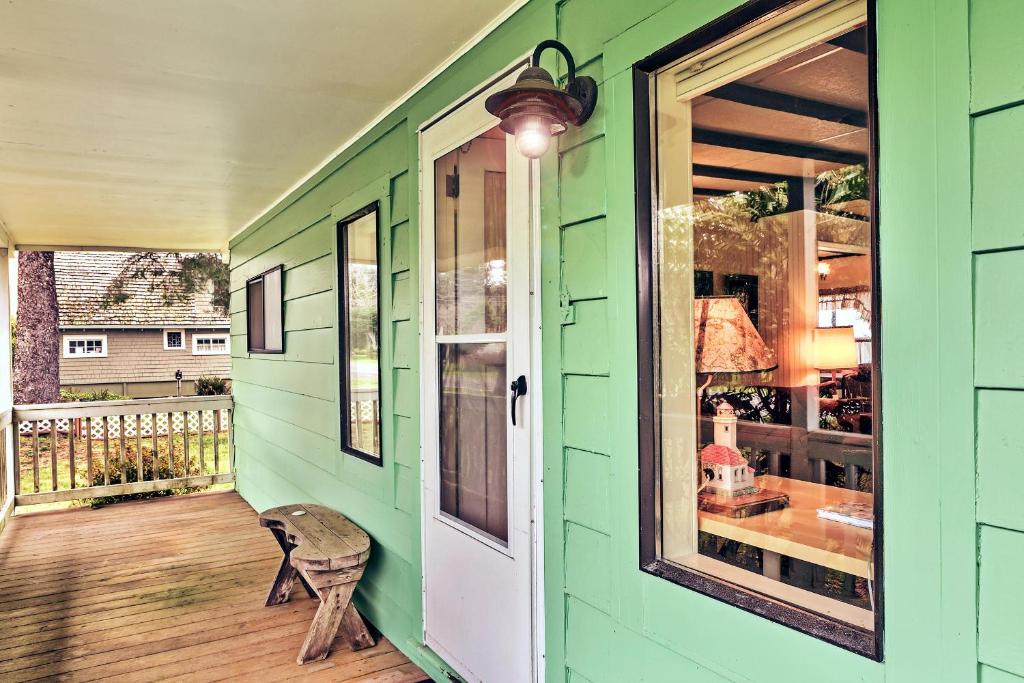 The Searise Cottage photo