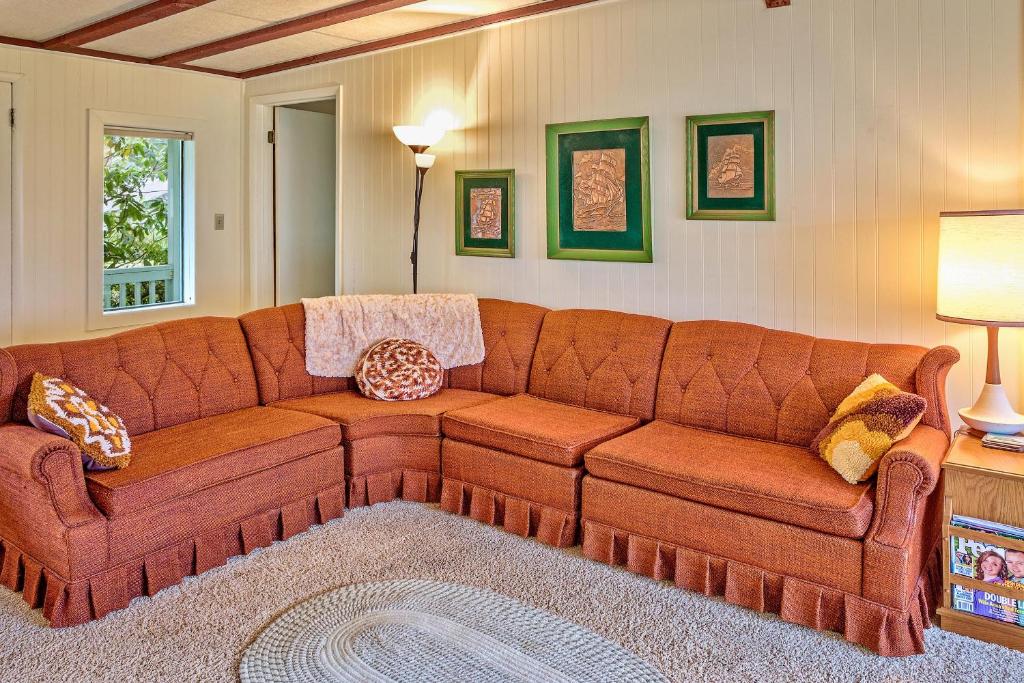 The Searise Cottage photo