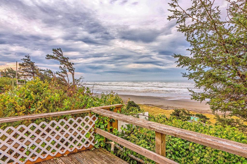 The Searise Cottage photo
